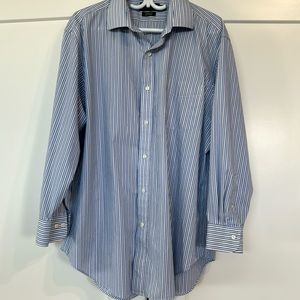 Classic Fit Lauren Ralph Lauren dress shirt